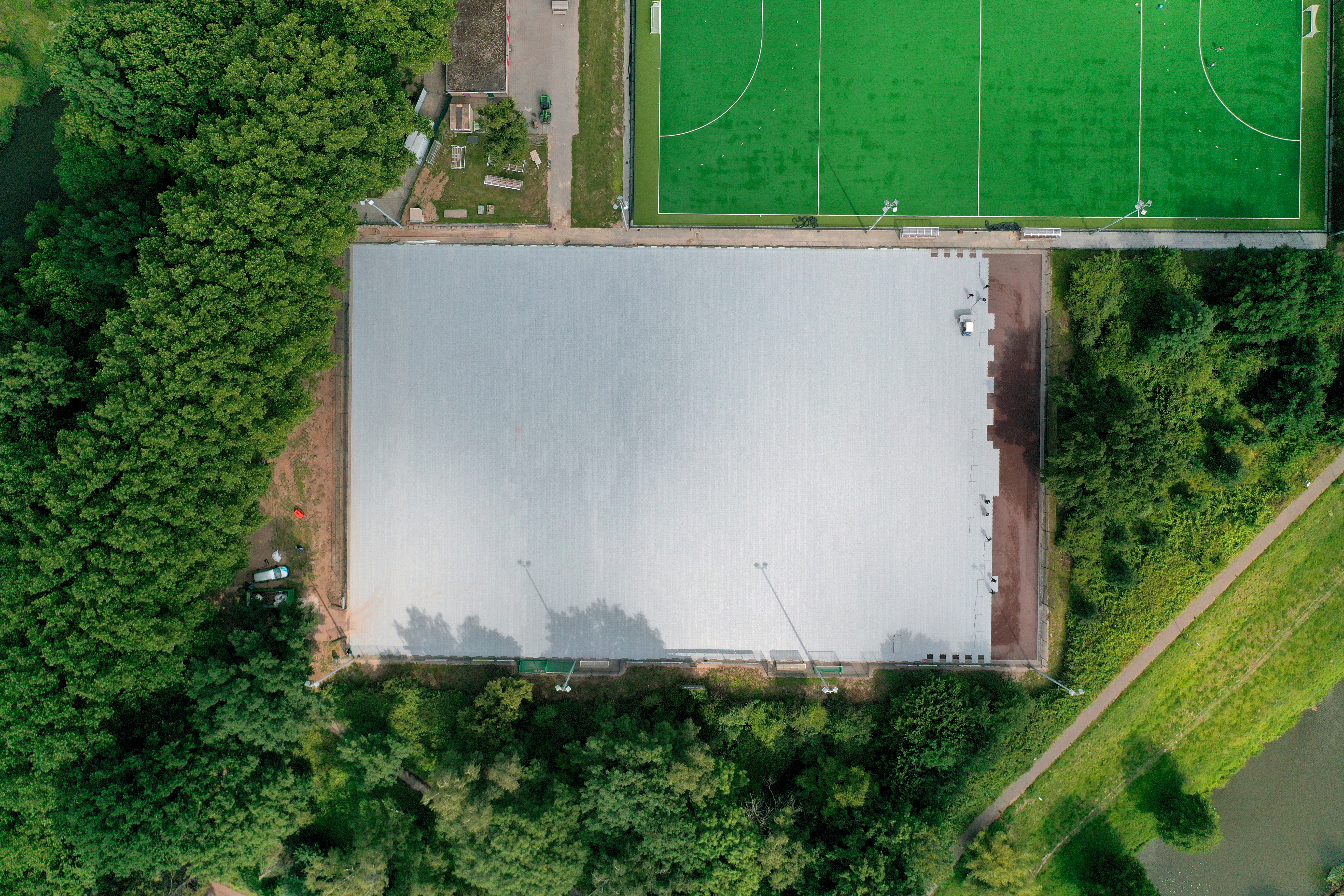 EN 15330-4 standard now defines shockpad and e-layer performance
